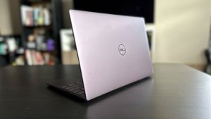 Laptop Dell renovada