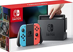 Dónde comprar un Nintendo Switch refurbished